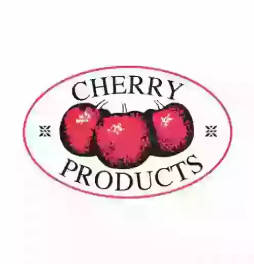 Cherry Products